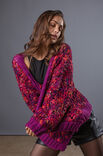 FILATI Studio JAKKE Cool Merino Big Color & Cool Merino Big - Strikkeoppskrift (NO)