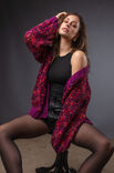 FILATI Studio JAKKE Cool Merino Big Color & Cool Merino Big - Strikkeoppskrift (NO)