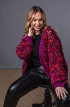FILATI Studio JAKKE Cool Merino Big Color & Cool Merino Big - Strikkeoppskrift (NO)