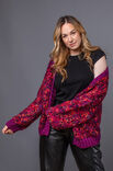 FILATI Studio JAKKE Cool Merino Big Color & Cool Merino Big - Strikkeoppskrift (NO)