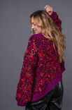 FILATI Studio JAKKE Cool Merino Big Color & Cool Merino Big - Strikkeoppskrift (NO)