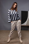 FILATI Studio GENSER Cool Wool - Strikkeoppskrift (NO)