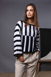 FILATI Studio GENSER Cool Wool - Strikkeoppskrift (NO)