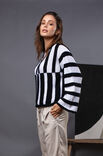 FILATI Studio GENSER Cool Wool - Strikkeoppskrift (NO)