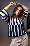 FILATI Studio GENSER Cool Wool - Strikkeoppskrift (NO)