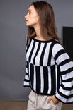 FILATI Studio GENSER Cool Wool - Strikkeoppskrift (NO)