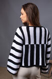 FILATI Studio GENSER Cool Wool - Strikkeoppskrift (NO)