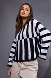FILATI Studio GENSER Cool Wool - Strikkeoppskrift (NO)