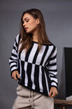 FILATI Studio GENSER Cool Wool - Strikkeoppskrift (NO)