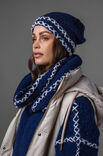 FILATI Studio LOOP Ecopuno Chunky - Strikkeoppskrift (NO)