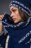 FILATI Studio LOOP Ecopuno Chunky - Strikkeoppskrift (NO)