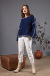 FILATI Studio GENSER Ecopuno Chunky - Strikkeoppskrift (NO)