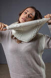 FILATI Studio LOOP Cool Wool Big - Strikkeoppskrift (NO)