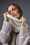 FILATI Studio LOOP Cool Wool Big - Strikkeoppskrift (NO)