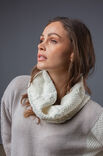FILATI Studio LOOP Cool Wool Big - Strikkeoppskrift (NO)