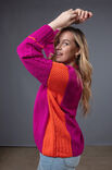 FILATI Studio GENSER Cool Wool Big - Strikkeoppskrift (NO)