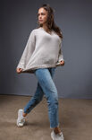 FILATI Studio GENSER Cool Wool Big - Strikkeoppskrift (NO)
