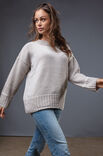 FILATI Studio GENSER Cool Wool Big - Strikkeoppskrift (NO)