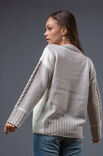FILATI Studio GENSER Cool Wool Big - Strikkeoppskrift (NO)
