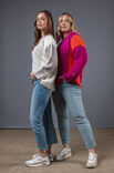 FILATI Studio GENSER Cool Wool Big - Strikkeoppskrift (NO)