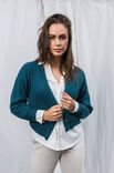 FILATI Studio CARDIGAN Ecopuno - Strikkeoppskrift (NO)
