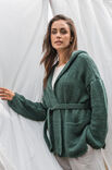 FILATI Studio LANG CARDIGAN Cool Merino Big (NO)