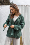FILATI Studio LANG CARDIGAN Cool Merino Big (NO)