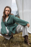 FILATI Studio LANG CARDIGAN Cool Merino Big (NO)