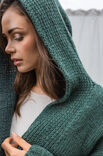 FILATI Studio LANG CARDIGAN Cool Merino Big (NO)