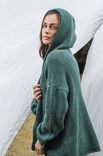 FILATI Studio LANG CARDIGAN Cool Merino Big (NO)