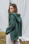 FILATI Studio LANG CARDIGAN Cool Merino Big (NO)