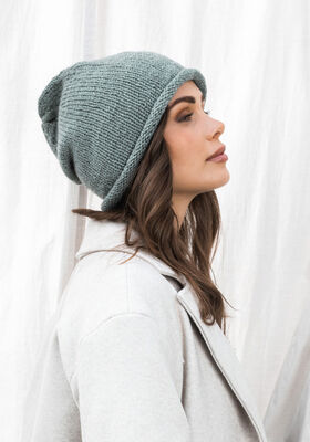 LUE New Classic - Strikkeoppskrift (NO) fra FILATI Studio