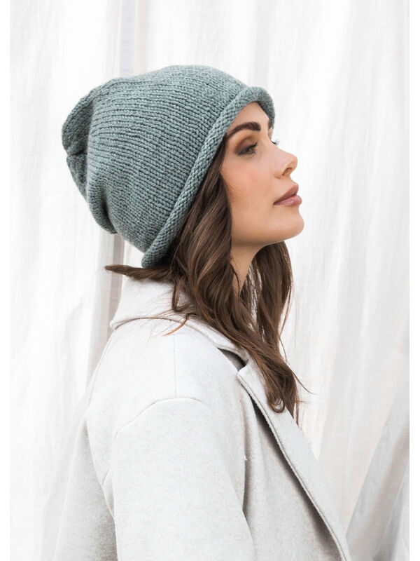 FILATI Studio LUE New Classic - Strikkeoppskrift (NO)