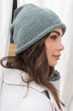 FILATI Studio LUE New Classic - Strikkeoppskrift (NO)
