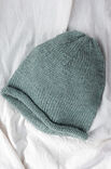 FILATI Studio LUE New Classic - Strikkeoppskrift (NO)