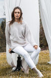 FILATI Studio GENSER Cashmere 16 fine - Strikkeoppskrift (NO)