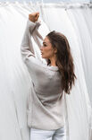 FILATI Studio GENSER Cashmere 16 fine - Strikkeoppskrift (NO)