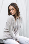 FILATI Studio GENSER Cashmere 16 fine - Strikkeoppskrift (NO)