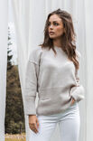 FILATI Studio GENSER Cashmere 16 fine - Strikkeoppskrift (NO)