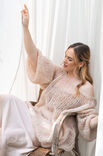 FILATI Studio GENSER Mohair Moda - Strikkeoppskrift (NO)
