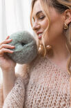 FILATI Studio GENSER Mohair Moda - Strikkeoppskrift (NO)