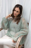 FILATI Studio GENSER Mohair Moda - Strikkeoppskrift (NO)