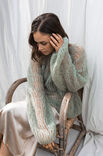 FILATI Studio GENSER Mohair Moda - Strikkeoppskrift (NO)