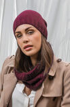 FILATI Studio LUE Cashmere 16 fine - Strikkeoppskrift (NO)