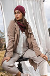FILATI Studio LUE Cashmere 16 fine - Strikkeoppskrift (NO)