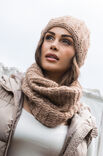 FILATI Studio LOOP Natural Alpaca Pelo - Strikkeoppskrift (NO)