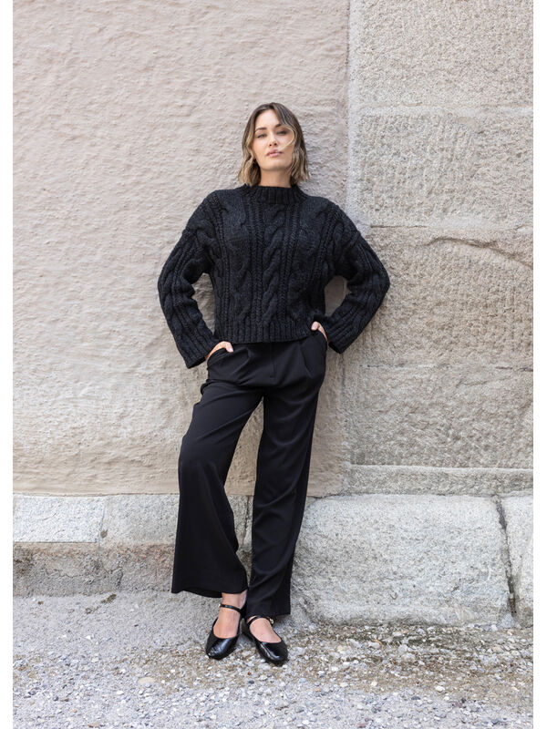 FILATI Studio GENSER Alta Moda Alpaca