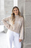 FILATI Studio GENSER Alta Moda Alpaca