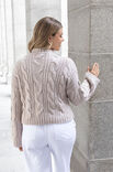FILATI Studio GENSER Alta Moda Alpaca