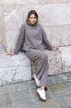 FILATI Studio TOP DOWN GENSER Cashmere 16 Fine